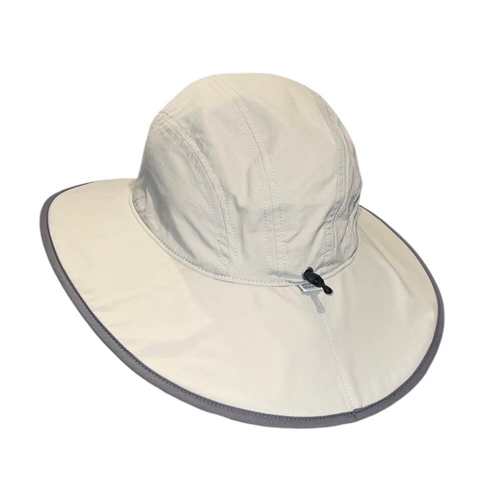 Outdoor Research Rambler Sun Hat Lightweight UPF 50+ With Drawcord Size Medium - Picture 3 of 10